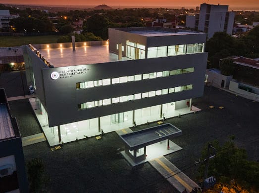 Edificio Corporativo